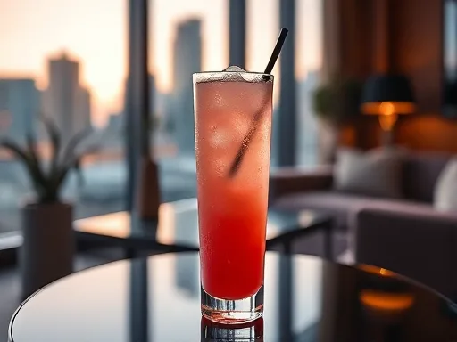 Picon Punch - At Home