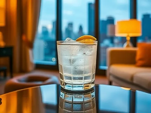 Piece of Mind - At Home