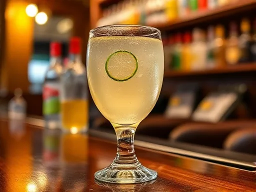 Piedra Putamadre - At a Bar
