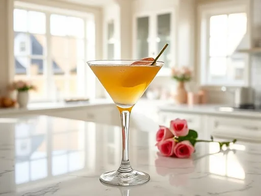 Pierce Clit - At Home