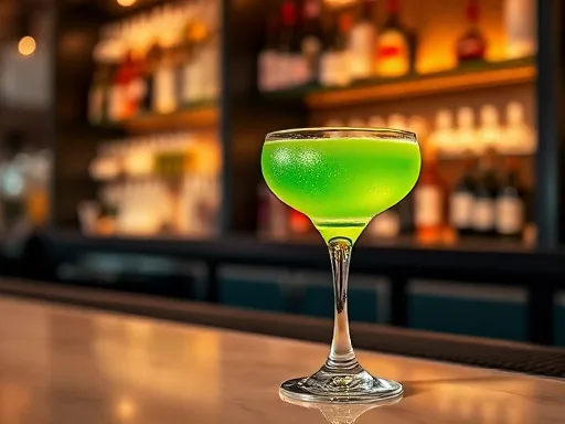 Piggelin #2 - At a Bar