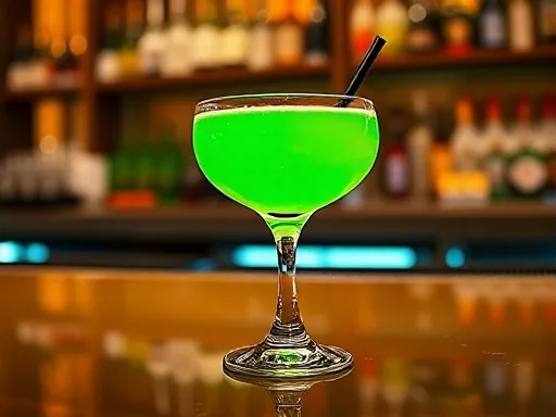 Piggelin - At a Bar
