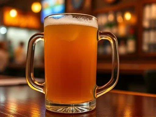 Piledriver - At a Bar