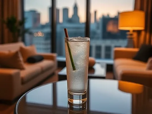 Pimp Cocktail #2 - At Home
