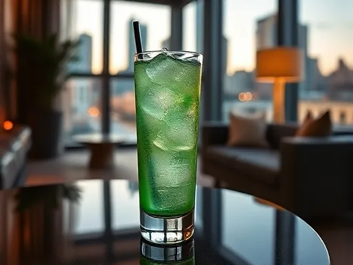 Pimp Juice - At Home