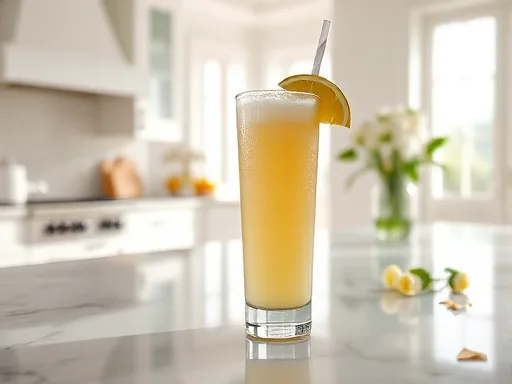 Pina Colada #2 - At Home