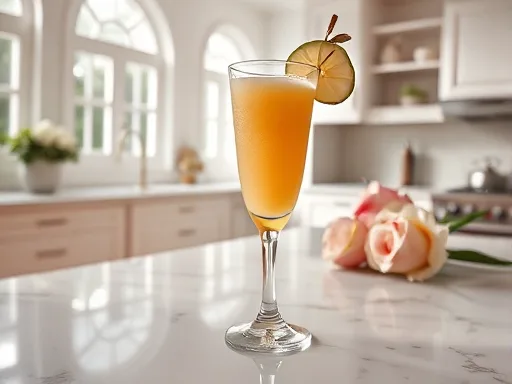 Pina Colada - At Home