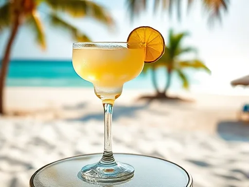 Pina Rita - Outdoors