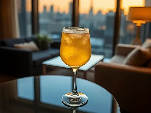Pina Vina - At Home