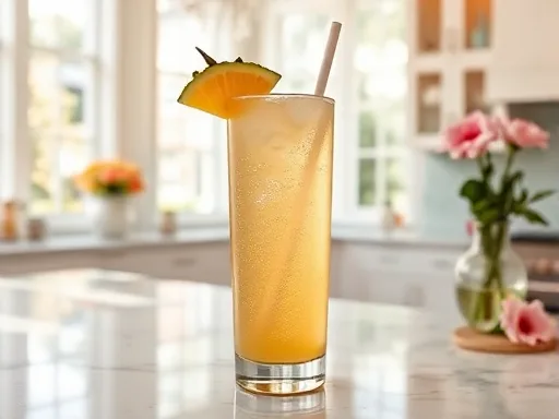 Pine Needle - At Home