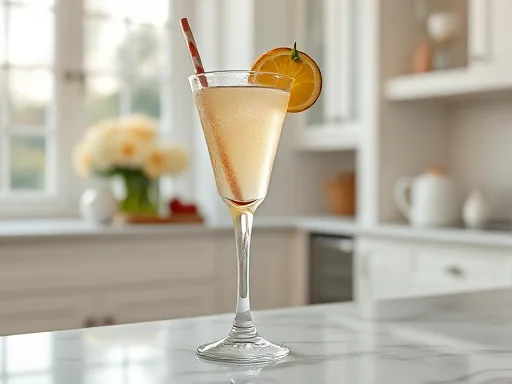 Pineapple Monyca - At Home