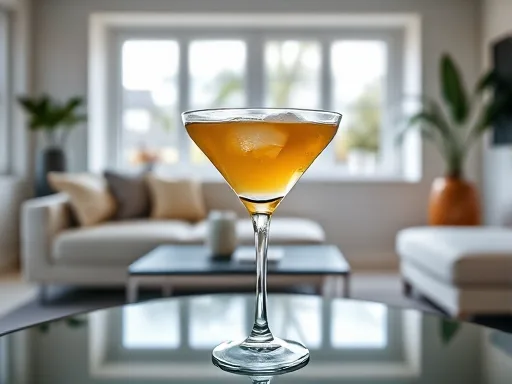 Pineapple Power - At Home