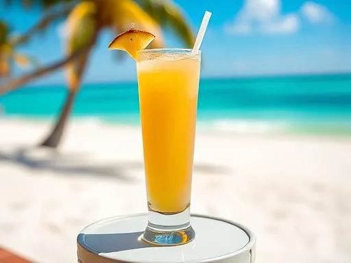 Pineapple Snap - Outdoors