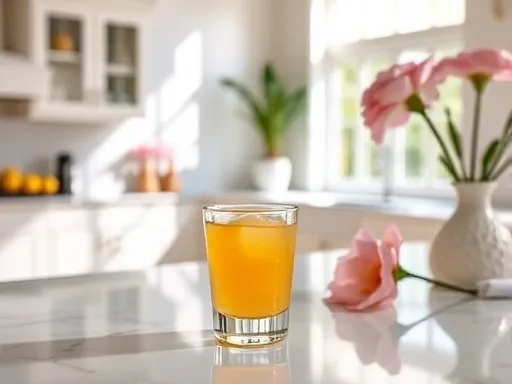 Pineapple Upside Down - At Home