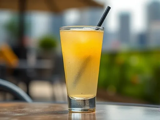 Pineberry - Outdoors