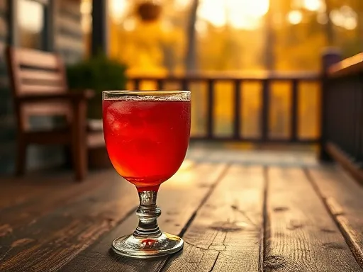 Pink Elephant - Outdoors