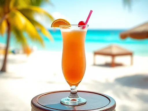 Pink Flamingo #2 - Outdoors