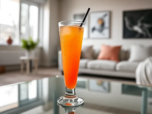 Pink Flamingo - At Home