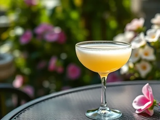 Pink Forest - Outdoors