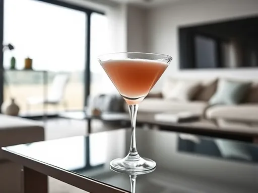 Pink Lady - At Home