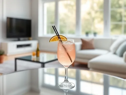 Pink Lemonade - At Home