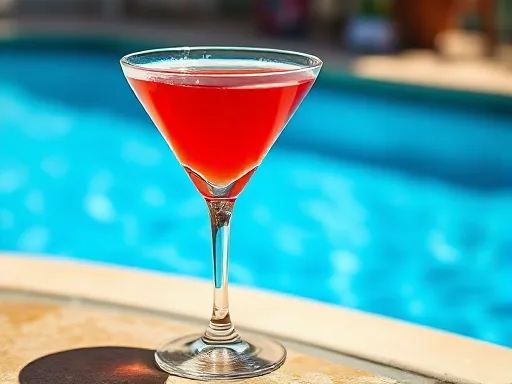 Pink Limon - Outdoors