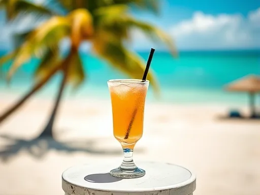 Pink Panther #2 - Outdoors