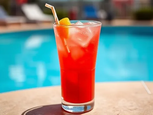 Pink Penocha - Outdoors