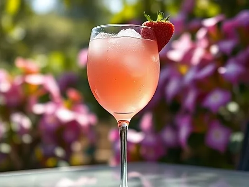 Pink Planet - Outdoors