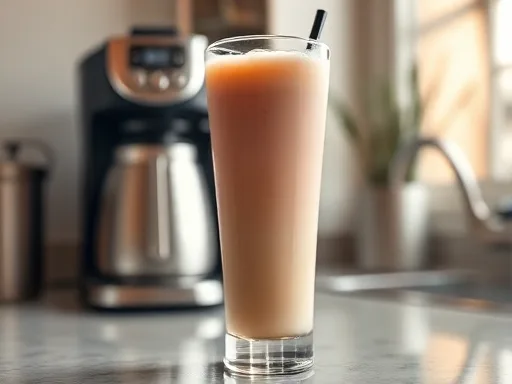 Pink Russian - At Home