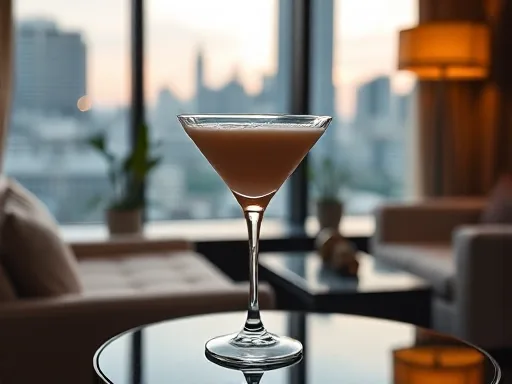 Pink Squirrel - At Home