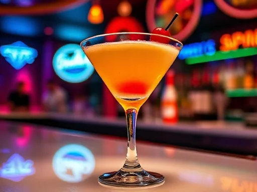 Pinko - At a Bar