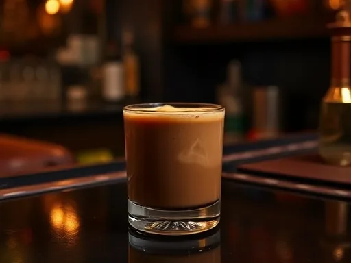 Piper At The Gates Of Dawn - At a Bar