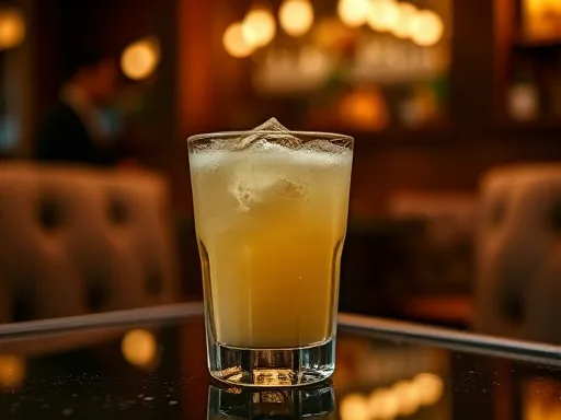 Piper - At a Bar