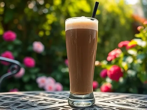 Pirate Float - Outdoors