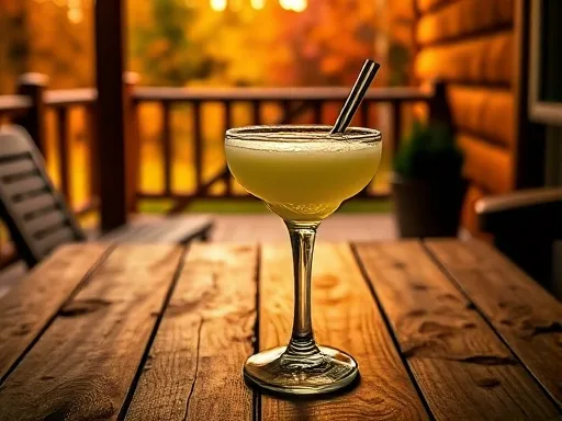 Pisco-Rita - Outdoors