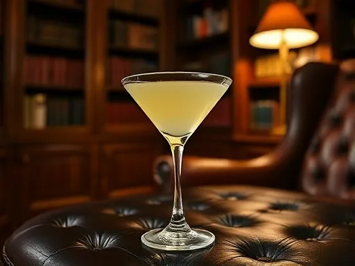 Pisco Sour - At Home