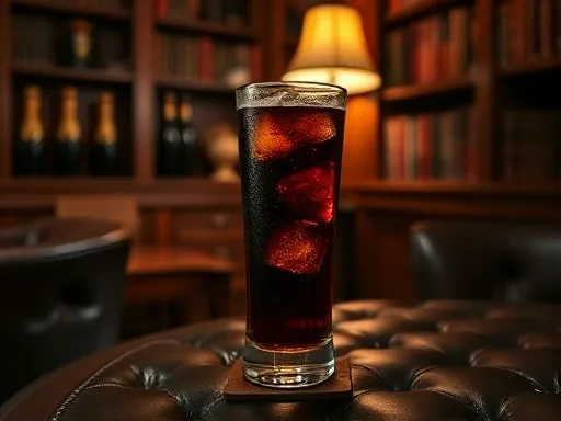 Piscola - At Home
