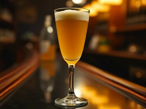 Pistachio Cream - At a Bar