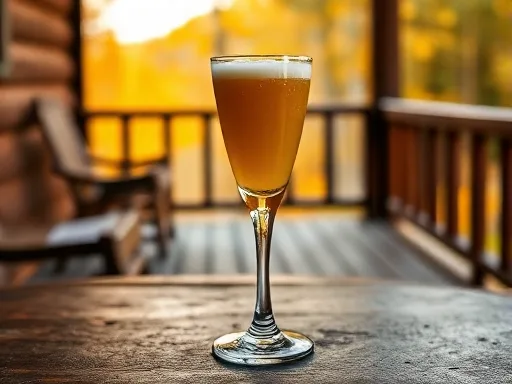 Pistachio Cream - Outdoors