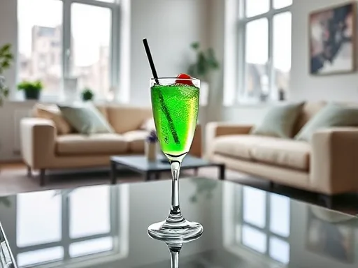 Pixie Stick - At Home