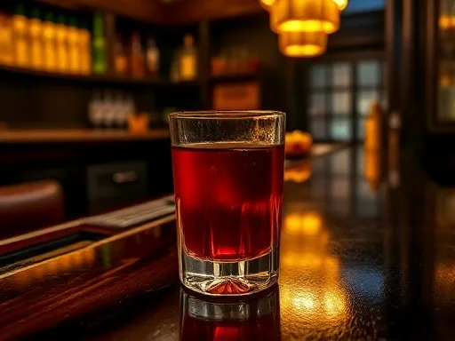 Plank Walker - At a Bar
