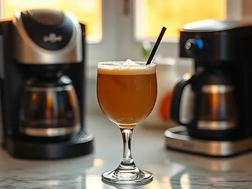 Plantation Coffee - At Home