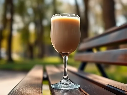 Plantation Coffee - Outdoors