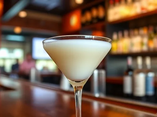 Platina Blonde - At a Bar