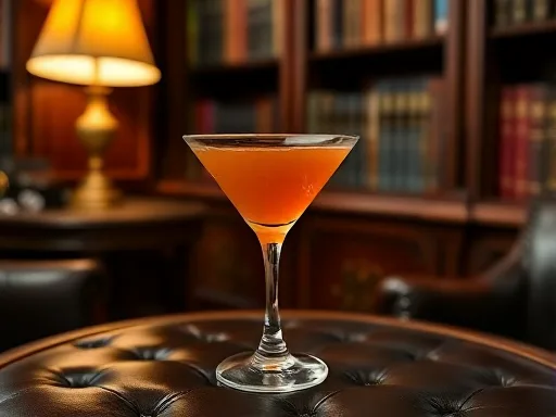 Plum Liqueur - At Home