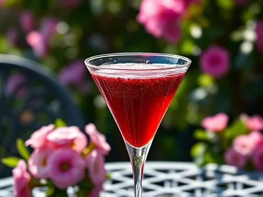 Poinsettia - Outdoors