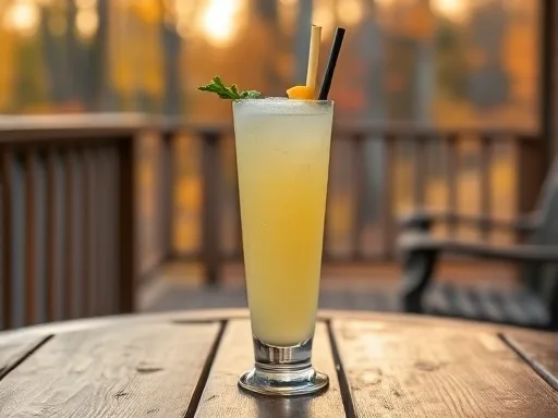 Poire Fantastic - Outdoors