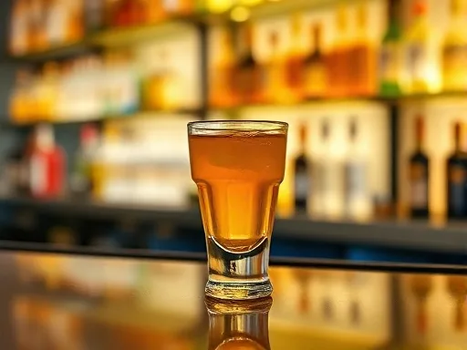 Poison Apple - At a Bar