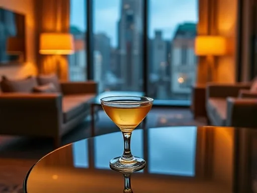 Poison Apple - At Home